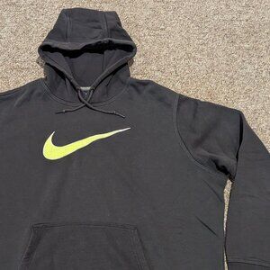 Nike Sportswear Pullover Swoosh Hoodie